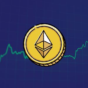 Ethereum continues long-awaited comeback with a surge past $4,000