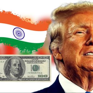 India folds on the de-dollarization agenda and could fail the BRICS currency