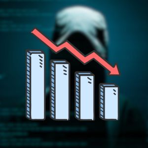 Hacks decline for the second month running, but still results in $65M in crypto losses