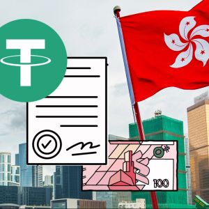 Hong Kong to introduce stablecoin bill to regulate virtual tokens