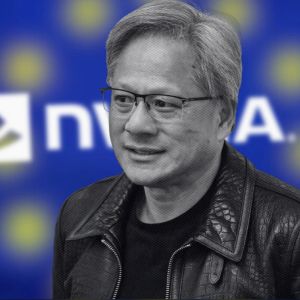 Nvidia facing EU investigation over unfair business practices in promoting AI products