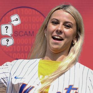 Crypto-twitter split on claims that “Hawk Tuah Girl” rug-pulled her fans