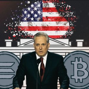 White House Crypto Czar David Sacks will investigate Operation Choke Point 2.0