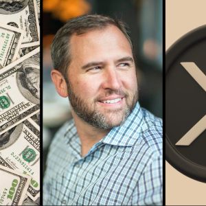 What to expect from Ripple CEO ’60 Minutes’ – Will XRP hit $3?