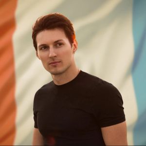 Telegram founder Durov faces Paris court for the first time