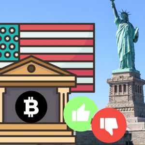 How a national Bitcoin reserve could backfire on the US economy