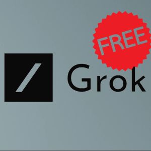 Elon Musk’s Grok is now free for all X users