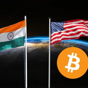 India and America’s friendship remains strong – But India wouldn’t join it in launching a U.S. national Bitcoin reserve