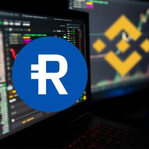 Reserve Rights Investor moves $12.84M RSR to Binance as SEC Chair gets involved