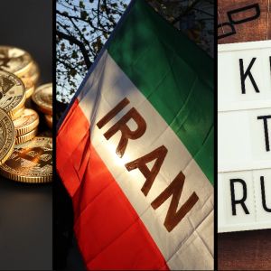 Iran greenlights crypto regulatory framework