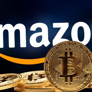 Amazon shareholders tells company to consider adding Bitcoin to its treasury