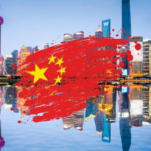 China’s consumer inflation rate remains lower than projected as trade war concerns weigh on economy