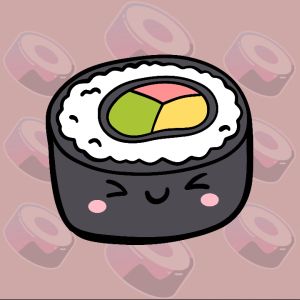 Sushi CEO Jared Grey pitches big year in 2025 with roadmap updates