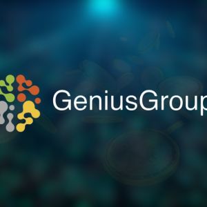 Genius Group boosts Bitcoin reserves with $2.2 million investment