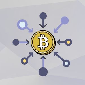 Bitcoin has been billed as the people’s money, but is it as decentralized as they want you to believe?