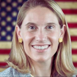 Crypto advocacy groups target SEC’s Crenshaw in new Ad campaign