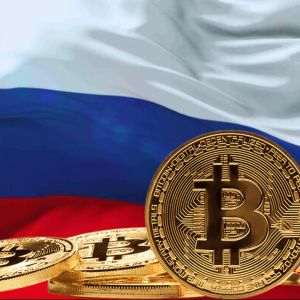 Russia considers proposal for a national Bitcoin reserve