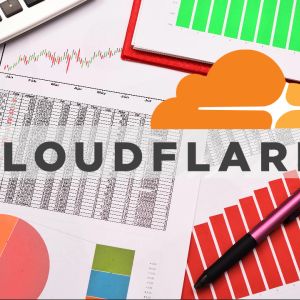 Binance makes top 6 in Cloudflare’s DNS traffic stats for financial apps in 2024