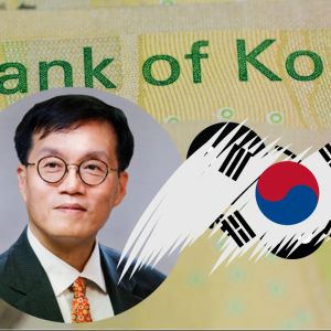 Bank of Korea Governor doubts won will return to past levels