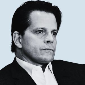 Anthony Scaramucci Predicts China Will Restart the Bitcoin Market by 2025