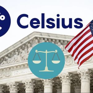 Judge delays sentencing of ex-Celsius exec following Mashinsky’s plea deal