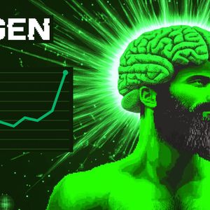 iDEGEN Investors Up 3,800% in just 14 Days As Buys Explode