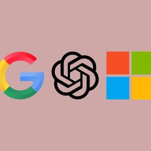 Google pushes to break Microsoft’s exclusive hold on OpenAI