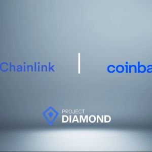 Chainlink joins forces with Coinbase’s Project Diamond for tokenized asset management