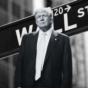 Wall Street is confident about Trump – Here’s why