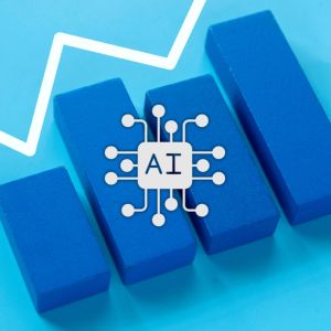 AI returns as a leading narrative with top projects in the green