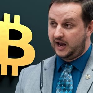 Andrew Sorrell, Alabama’s auditor general, says yes to state strategic Bitcoin reserve