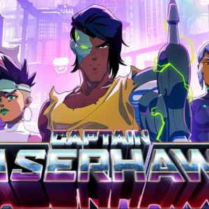 Ubisoft and Arbitrum set Dec. 18 for the launch of Web3 shooter ‘Captain Laserhawk’