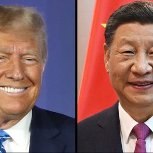 Xi and Trump finally agree to fix China-US relations, set to meet on Inauguration Day