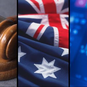 Kraken fined $8M in Australia for unlawful margin trading