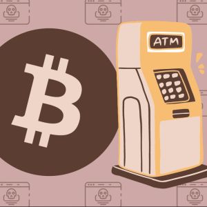 Bitcoin ATM provider Byte Federal suffers breach, sensitive data stolen