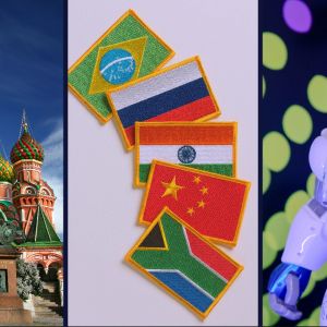 Russia taps BRICS partners for collaborative AI development projects