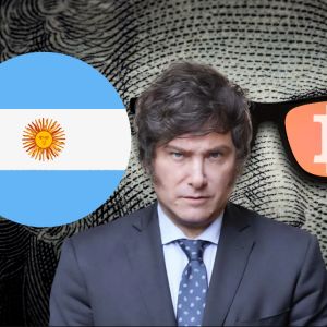 Argentine President Javier Milei promises a Bitcoin-friendly economy and sweeping tax cuts