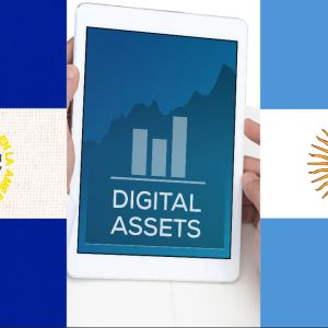 El Salvador partners with Argentina and plans digital asset deals with 25+countries