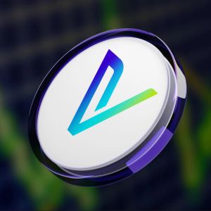 VeChain (VET) rallies again after presenting renewed tokenomics and rewards