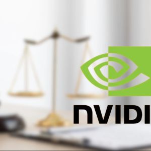 Nvidia faces legal action from shareholders over crypto revenue