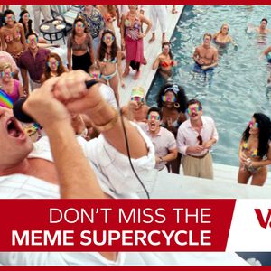 Memecoin Supercycle Becomes Reality: Why Vantard is Cleaning Up