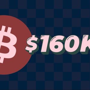 Bitcoin to hit $160k by 2025, predicts Matrixport