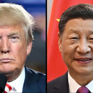 China’s Xi Jinping says no to attending Trump’s inauguration. As he should