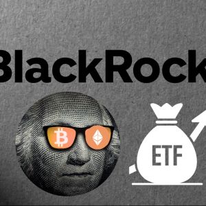 BlackRock’s ETF head Jay Jacobs gives a new directive for Bitcoin, ETH, and Altcoin ETFs