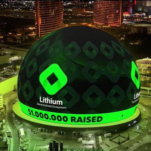Lithium Registers as an Official Company in California and Offers a Pre-Sale Price of $0.2 with a Launch Price of $1.5.