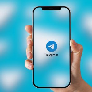 Telegram removes 15 million illicit groups with AI