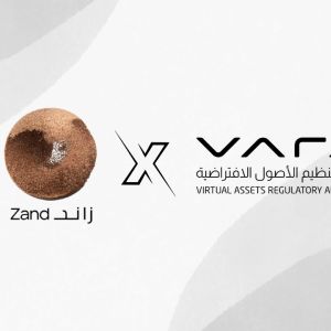 UAE AI digital bank Zand receives crypto custody license