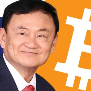 Former PM of Thailand and his rich friends believe Bitcoin will reach $850,000 – Calls for Thai people to adopt BTC