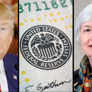 US Treasury Secretary Yellen tells Trump “Don’t politicize bank supervision”