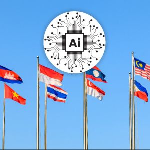 Southeast Asia countries are in stiff competition to be the region’s top AI hub